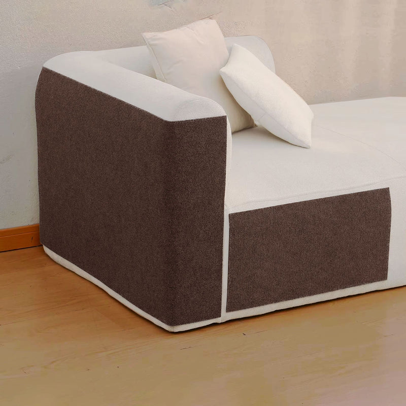 Carpete Arranhador  Adesivo para Gatos- Cats Love