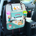 Suporte Organizador  Para Assento de Carro- BagCar Baby