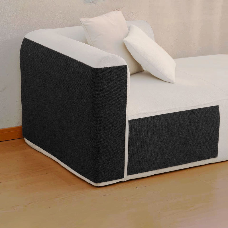 Carpete Arranhador  Adesivo para Gatos- Cats Love