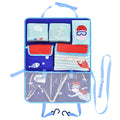 Suporte Organizador  Para Assento de Carro- BagCar Baby