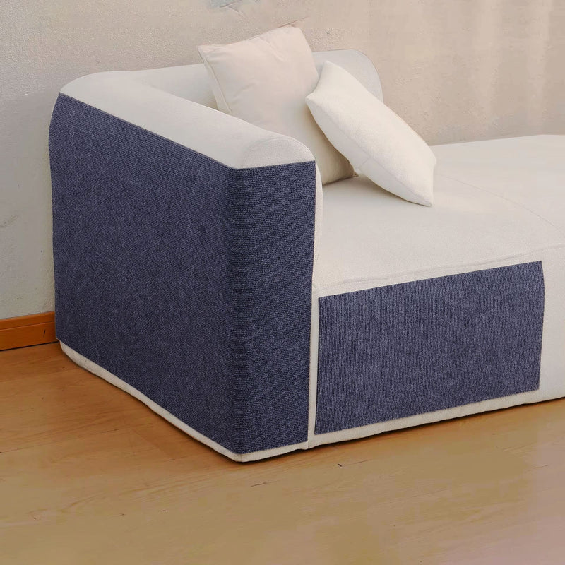 Carpete Arranhador  Adesivo para Gatos- Cats Love