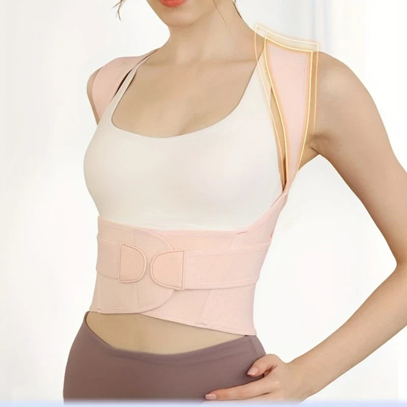 CORRETOR POSTURAL -LINE UP- UNISSEX