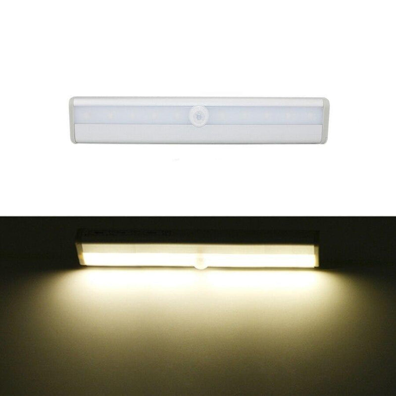 Led Inteligente com Sensor de Movimento