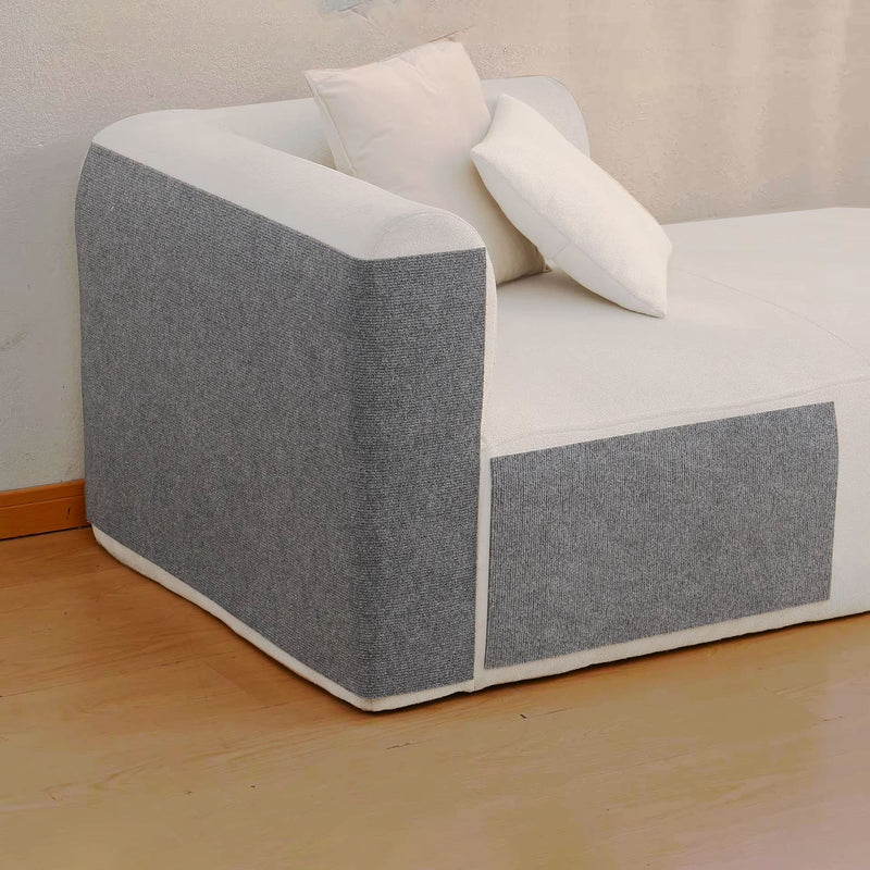 Carpete Arranhador  Adesivo para Gatos- Cats Love