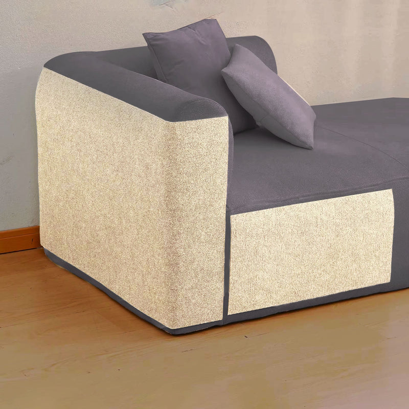 Carpete Arranhador  Adesivo para Gatos- Cats Love
