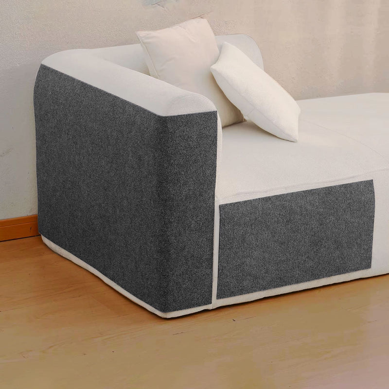 Carpete Arranhador  Adesivo para Gatos- Cats Love