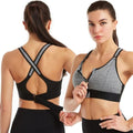 Sutiã ConfortFit- Sustentação e conforto