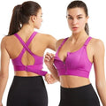 Sutiã ConfortFit- Sustentação e conforto